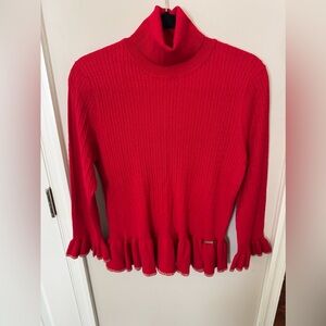 Fun Tommy Hilfiger sweater